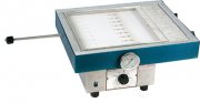 Analtech Brand VPF Apparatus with hot plate - A90-00