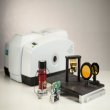 PerkinElmer General Purpose Optical Bench (GPOB) with additional optics for external detectors for the Frontier - L1272500