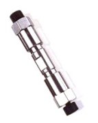 Waters SymmetryPrep C18 Column, 5 µm, 7.8 x 50 mm - 186000208