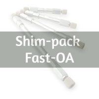 Shimadzu Shim-pack Fast-OA Columns