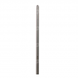 QLA UltraCenter Precision Tapered Upper Spin Shaft, 15" when fully assembled, Agilent/VanKel compatible - ASTMSHT-15