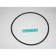 Shimadzu O-Ring 4D G135 - 036-12525-00, 036-12525