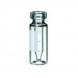 Shimadzu Crimp Neck Vial with integrated 0.3 ml Micro-Insert - 961-10020-22