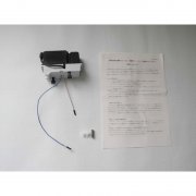 Shimadzu CELL,STANDARD FOR M30A - 228-56433-41