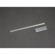 Shimadzu Insert/Liner, Glass, Spl-14 For Aoc 1400/17 - 221-38711-91