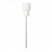 QLA 900mL Solid Housing Sampling Probe, Distek compatible - CAN900-DSH (2910-0906)