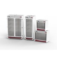 LEEC ECO Drying Cabinets