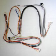 Shimadzu Asi-L Sensor Cable Assy. - 638-74494-00, 638-74494