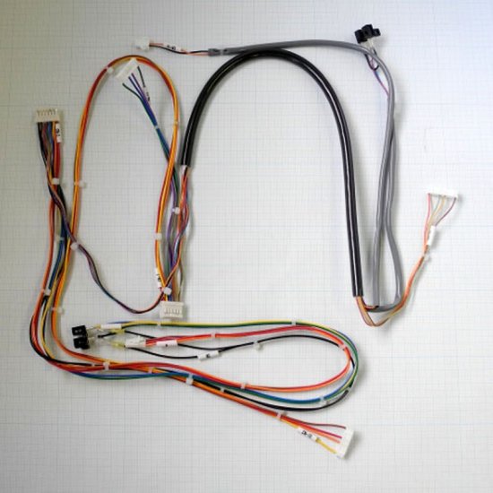 Shimadzu Asi-L Sensor Cable Assy. - 638-74494-00, 638-74494 - Click Image to Close