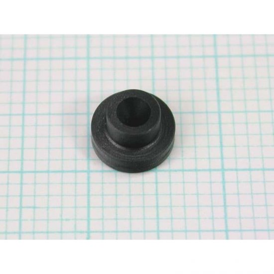 Shimadzu NEEDLE SEAL (PEEK). PH >= 10 - 228-33355-01 - Click Image to Close