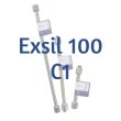 Dr. Maisch (Exmere) Exsil 100 C1 HPLC Guard Cartridge Column, 5 µm, 100 Å, 4.6 x 20 mm, 5/pk - 5136527.v0246