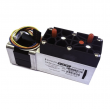 Systec ZHCR Degassing Vacuum Pump, Analytical, Bottom Mounted - 9000-1471