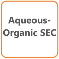 Shodex Aqueous-Organic SEC Columns