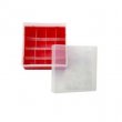 Shimadzu PP storage box for 20 ml EPA-vials, 16 cavities - 961-10050-11