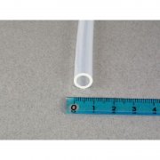 Shimadzu Silicone Rubber Tubing, 10mm Oc X 7mm Id X 1000mm - 016-31350-52