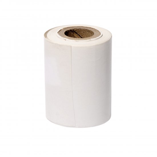 QLA Thermal Paper Rolls for Varian VanKel Printers, 25/Pk - TPP100-01 (12-9994) - Click Image to Close