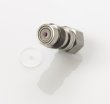 CTS Waters 590 Prep LC4000 Assembly EF Delta Prep Outlet Check Valve, 4 5 6 Heads - CTS-3326 - WAT033326 *OBSOLETE*