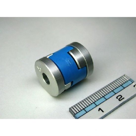 Shimadzu Coupling, 8-Port Valve/Motor, Tocn-4100/Toc-V - 032-47910-03 - Click Image to Close