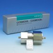 Nacalai Tesque COSMOSIL 5C18-MS-II Preparative HPLC Guard Column, 5 µm, 120 Å, 28 x 50 mm, 1/Pk - 34347-01