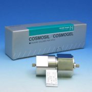 Nacalai Tesque COSMOSIL 5C18-MS-II Preparative HPLC Guard Column, 5 µm, 120 Å, 28 x 50 mm, 1/Pk - 34347-01