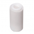 QLA 70 Micron Full Flow Filters (longer length), UHMW Polyethylene, SunFlo compatible (Jar/1000) - FIL070-SUN