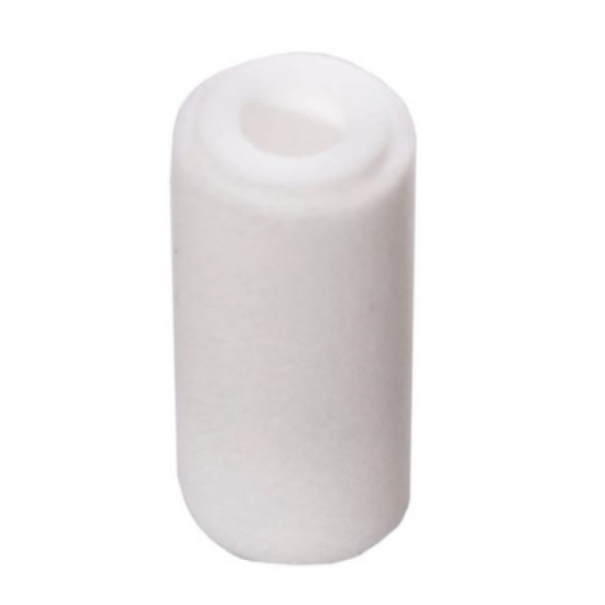 QLA 70 Micron Full Flow Filters (longer length), UHMW Polyethylene, SunFlo compatible (Jar/1000) - FIL070-SUN - Click Image to Close