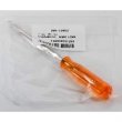 Shimadzu Screwdriver, Flat-Head, 100mm - 086-10403-00, 086-10403