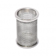 QLA 30 Mesh Basket, Distek Evolution compatible, 316 Stainless Steel, Serialised - BSK030-DKC