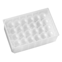 Polypropylene Storage / Collection Plates