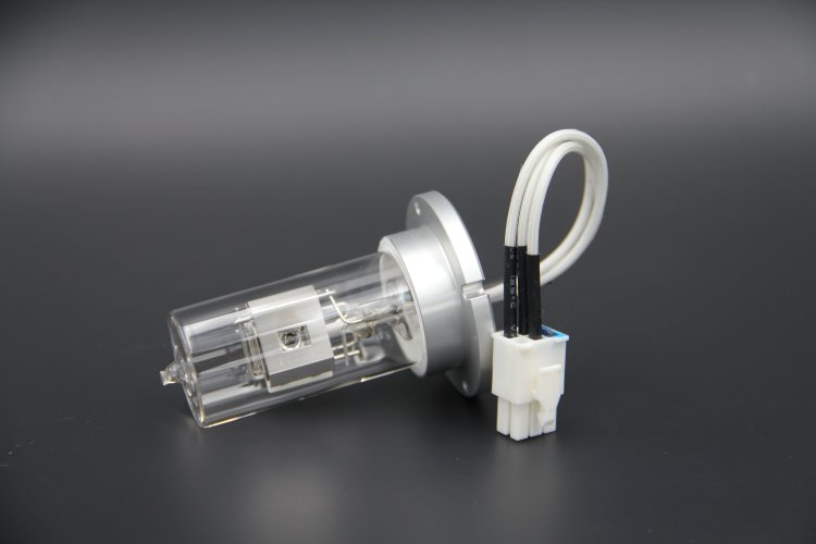 UVISON LLD2 lamp, Thermo Vanquish equivalent to 6077.1110 - Click Image to Close