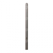 QLA UltraCenter Precision Tapered Upper Spin Shaft, 24" when fully assembled, Distek Compatible - ASTMSHT-24