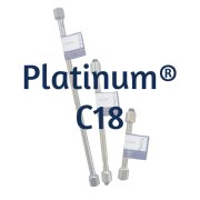 Dr. Maisch Platinum C18 Capillary Analytical UHPLC Column, 1.5 µm, 100 Å, 0.1 x 350 mm, 1/Pk - 5136673.S350.100
