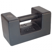 Adam Equipment OIML Cast Iron M1 20kg Calibration Weight