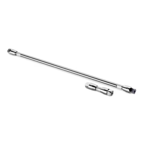 Waters XBridge Premier Protein SEC Column with MaxPeak Premier Protein SEC Guard, 250 Å 2.5 µm, 4.6 x 300 mm, 1/pk - 176004780 - Click Image to Close