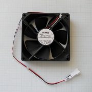 Shimadzu Fan Assy,Toc-L. - 638-59308-01