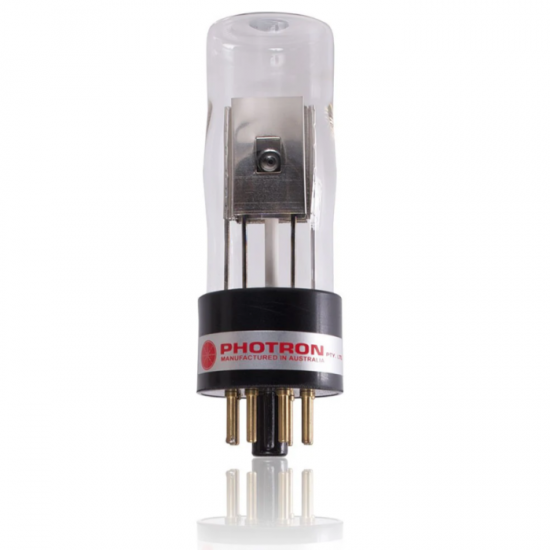 Photron Deuterium D2 Lamp for Shimadzu AA-670, AA-670G, AA-6200, AA-6300, AA-6500, AA-6800, CS-920, CS-930, CS-900 - P719 - Click Image to Close