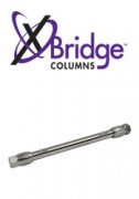 Waters XBridge BEH HILIC XP Column, 130Å, 2.5 µm, 3 mm X 100 mm, 3/pkg - 176002585