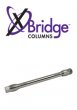 Waters XBridge BEH C18 Column, 130Å, 2.5 µm, 3 mm X 100 mm, 1/pk - 186006035