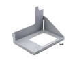 Glass Expansion Mount for Agilent 7700 8800 PCC, part of KT-1116 - 21-809-3732
