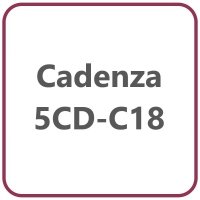 Imtakt Cadenza 5CD-C18