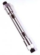 Waters SymmetryPrep C18 Column, 5 µm, 7.8 x 100 mm - 186000209