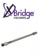 Waters XBridge BEH HILIC Column, 130Å, 5 µm, 4.6 mm X 150 mm, 1/pk - 186004453