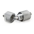 GL Sciences Inertsil ODS-4 Cartridge Guard HPLC Column E Kit, 3 µm, 100 Å, 4.0 x 10 mm, 2/Pk + Holder - 5020-19052