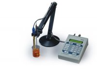 pH and Conductivity Meter