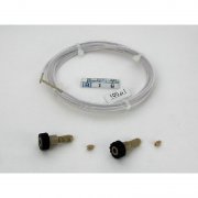 Shimadzu Peek Sample Loop, 100uL Sil-10Ai - 228-33415-91