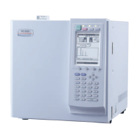 Shimadzu GC-2025 Series Consumables & Parts