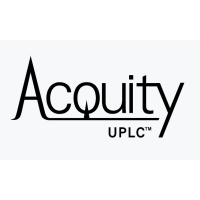 Waters ACQUITY UPLC Columns