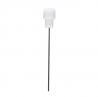 QLA 900mL Standard Sampling Probe Bottom, Distek compatible - CAN9BM-DK (2910-0902)