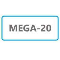 MEGA MEGA-20 GC Columns