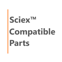 Sciencix Sciex Compatible HPLC Parts